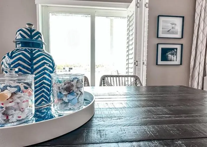 Salty Seashell By Youngs Suncoast *