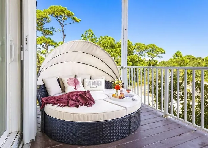 Holiday home Salty Seashell By Youngs Suncoast
