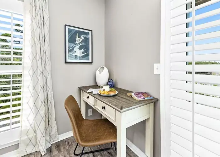 Holiday home Salty Seashell By Youngs Suncoast Gulf Shores