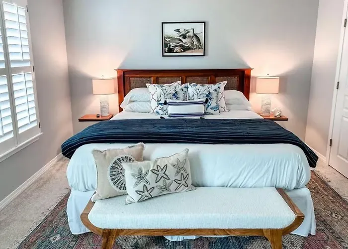 Holiday home Salty Seashell By Youngs Suncoast