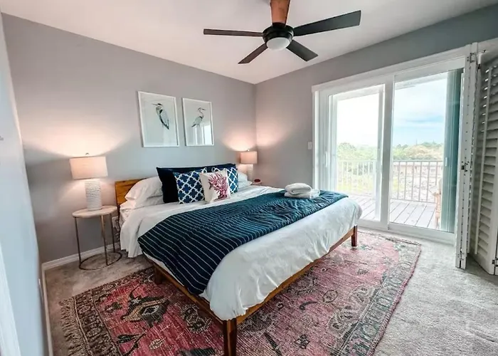 Holiday home Salty Seashell By Youngs Suncoast