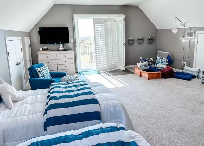 Salty Seashell By Youngs Suncoast Holiday home *