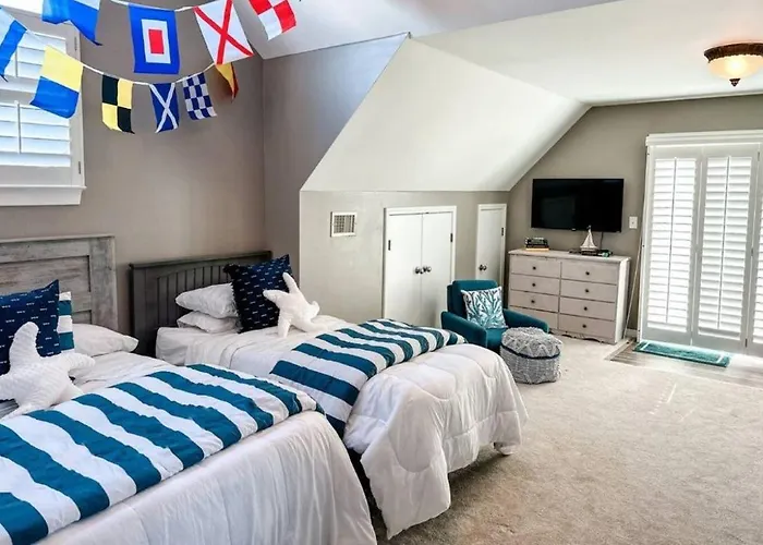 Holiday home Salty Seashell By Youngs Suncoast Gulf Shores