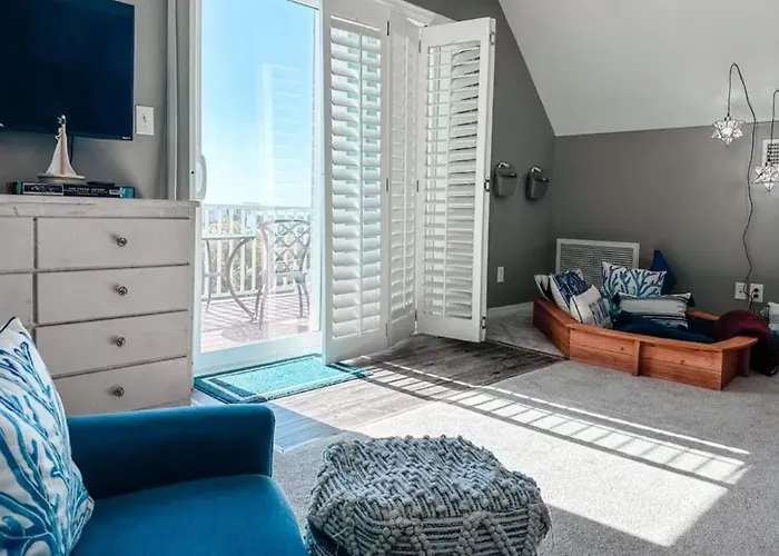 Holiday home Salty Seashell By Youngs Suncoast