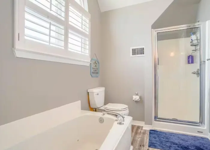 Holiday home Salty Seashell By Youngs Suncoast Gulf Shores