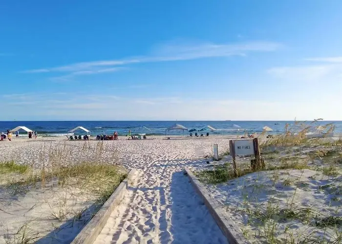 Holiday home Salty Seashell By Youngs Suncoast Gulf Shores