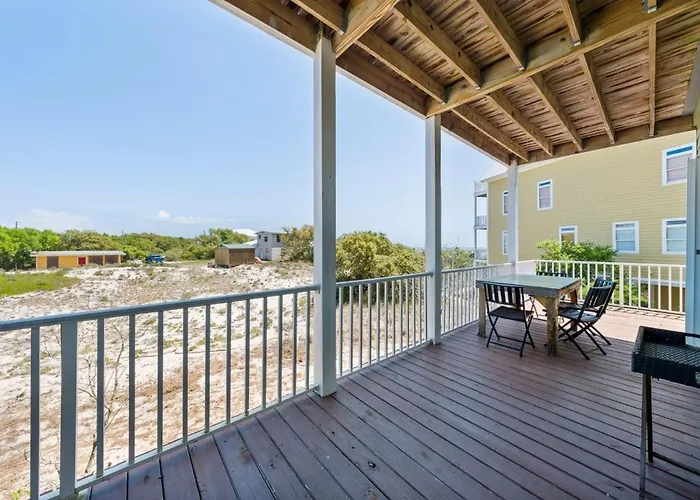 Salty Seashell By Youngs Suncoast Holiday home Gulf Shores