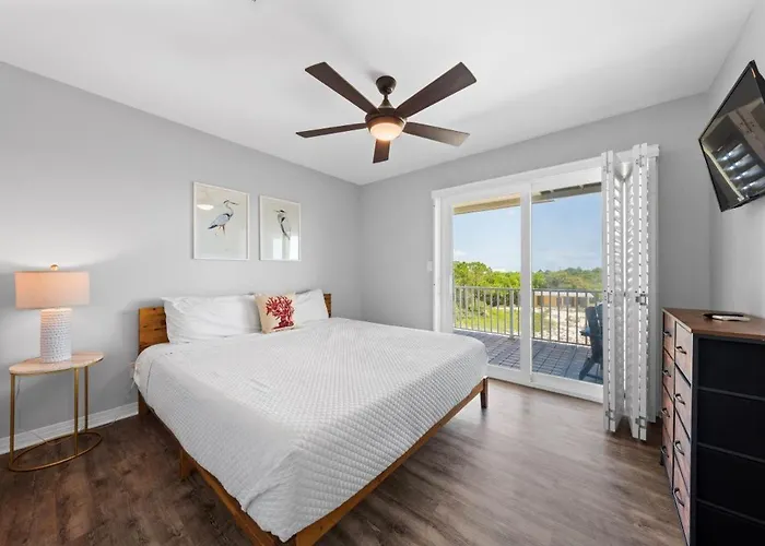 Salty Seashell By Youngs Suncoast Holiday home *