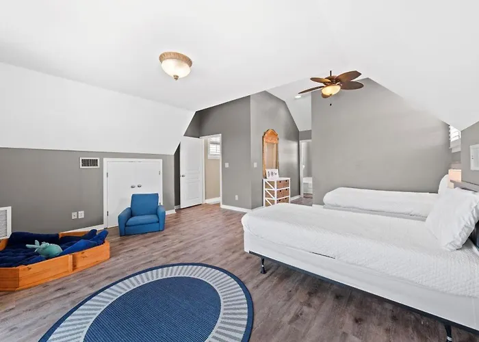 Holiday home Salty Seashell By Youngs Suncoast Gulf Shores