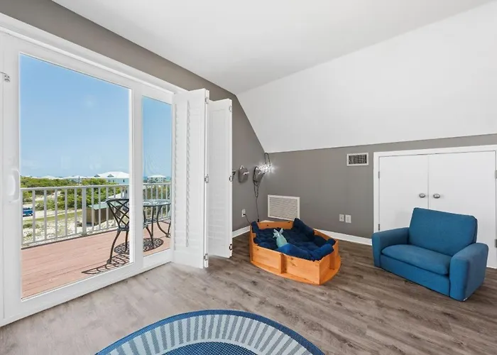 Salty Seashell By Youngs Suncoast