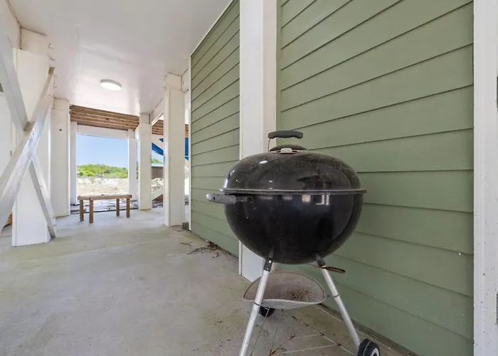 Salty Seashell By Youngs Suncoast Holiday home Gulf Shores