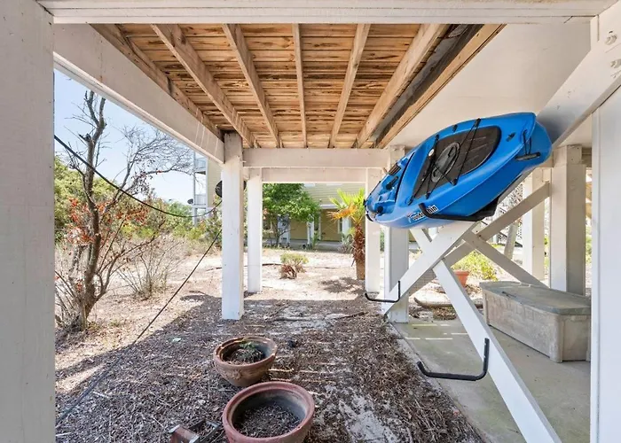 Salty Seashell By Youngs Suncoast Holiday home Gulf Shores