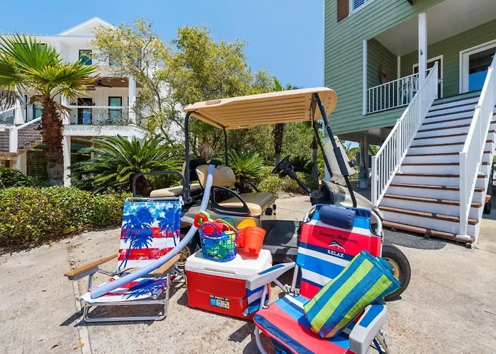 Holiday home Salty Seashell By Youngs Suncoast