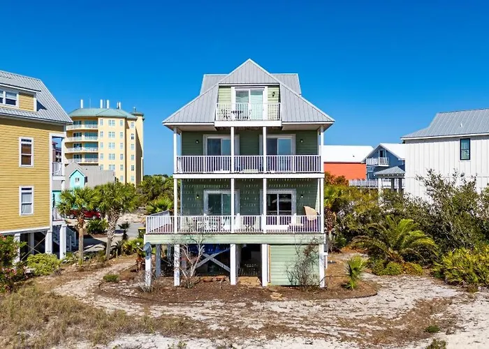 Salty Seashell By Youngs Suncoast *