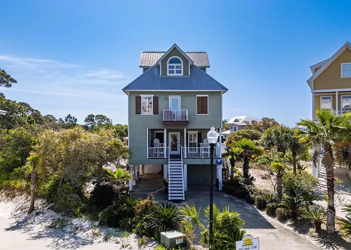 Salty Seashell By Youngs Suncoast Holiday home *
