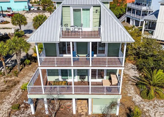 Salty Seashell By Youngs Suncoast * Gulf Shores