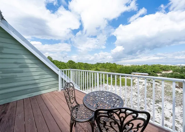 Holiday home Salty Seashell By Youngs Suncoast Gulf Shores