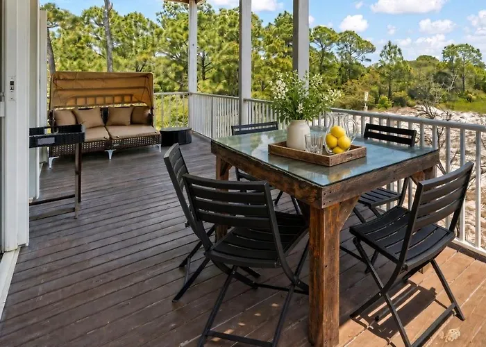 Salty Seashell By Youngs Suncoast *