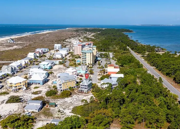 Salty Seashell By Youngs Suncoast *