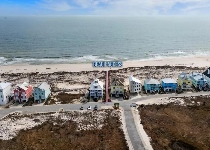 Holiday home Salty Seashell By Youngs Suncoast