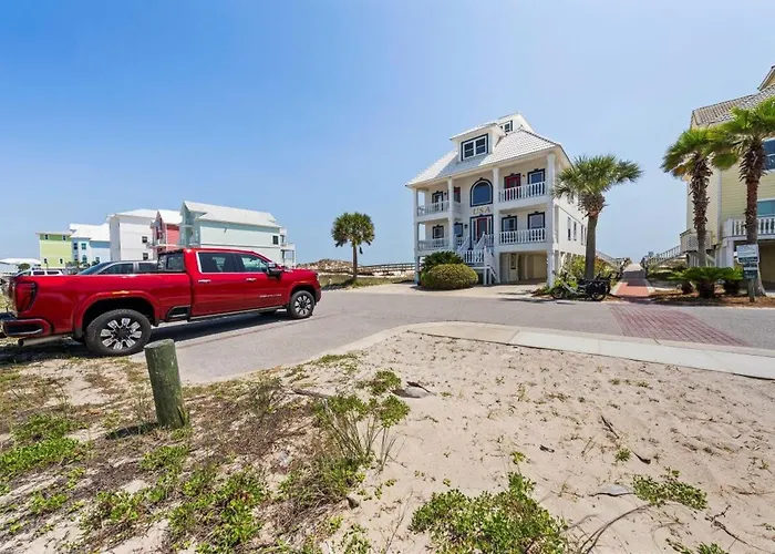 Salty Seashell By Youngs Suncoast
