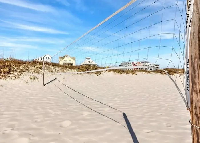 Salty Seashell By Youngs Suncoast Holiday home Gulf Shores